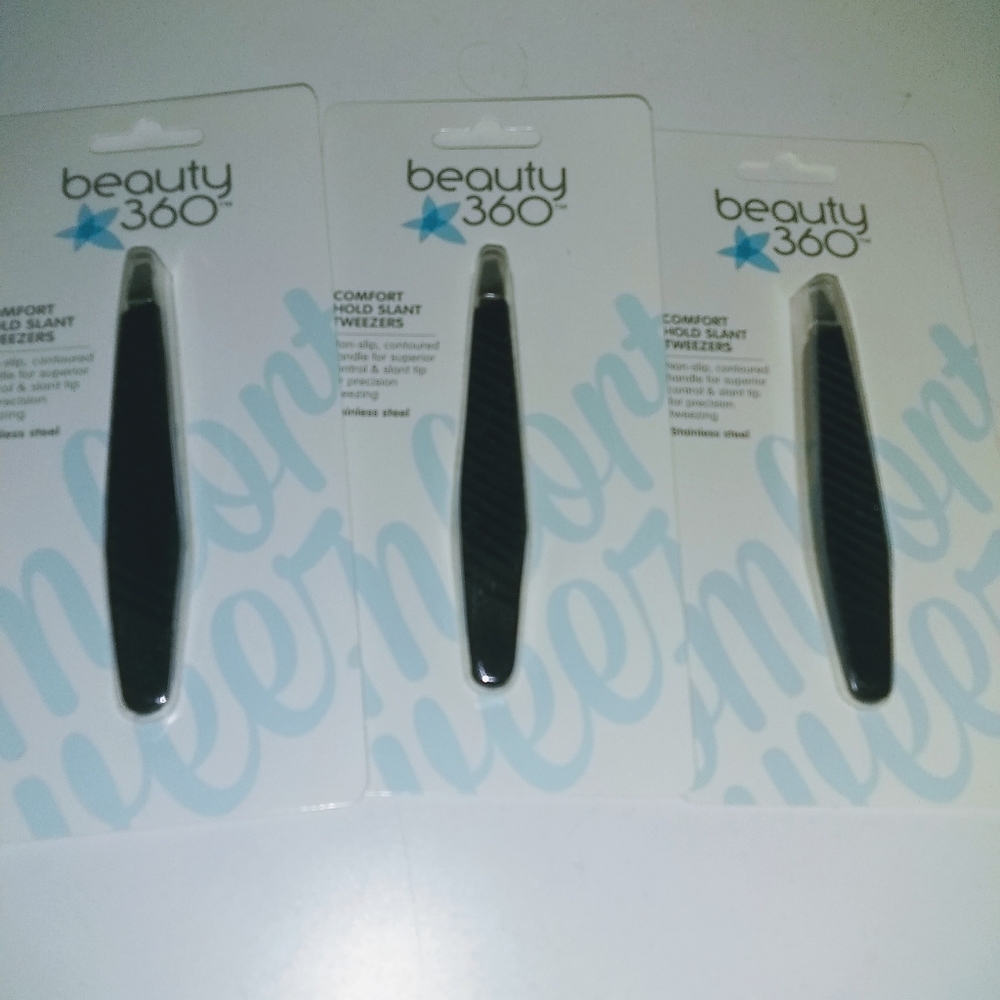 Beauty 360